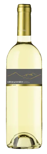 COTEAU DE CORNIERE PINOT GRIS, AOC GE