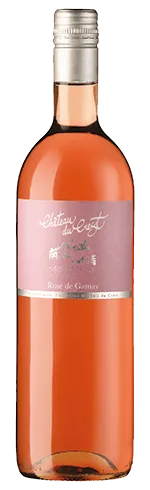 DOMAINE ROSE - ROSE DE GAMAY, AOC GE