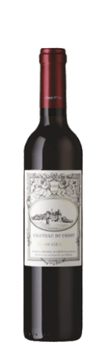 CHÂTEAU ROUGE 50CL, AOC GE