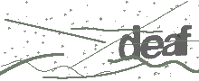 Captcha Bild